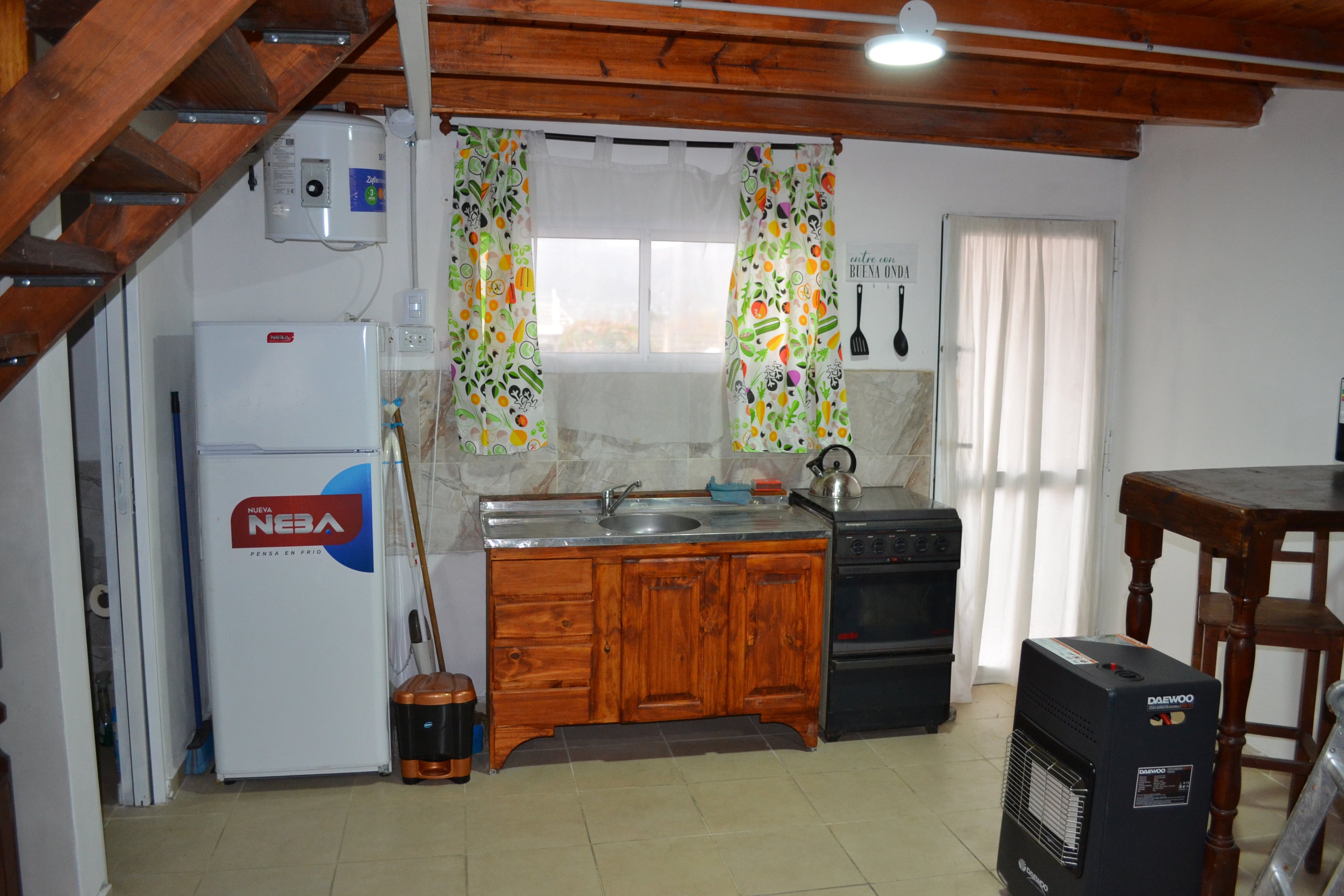 Cocina